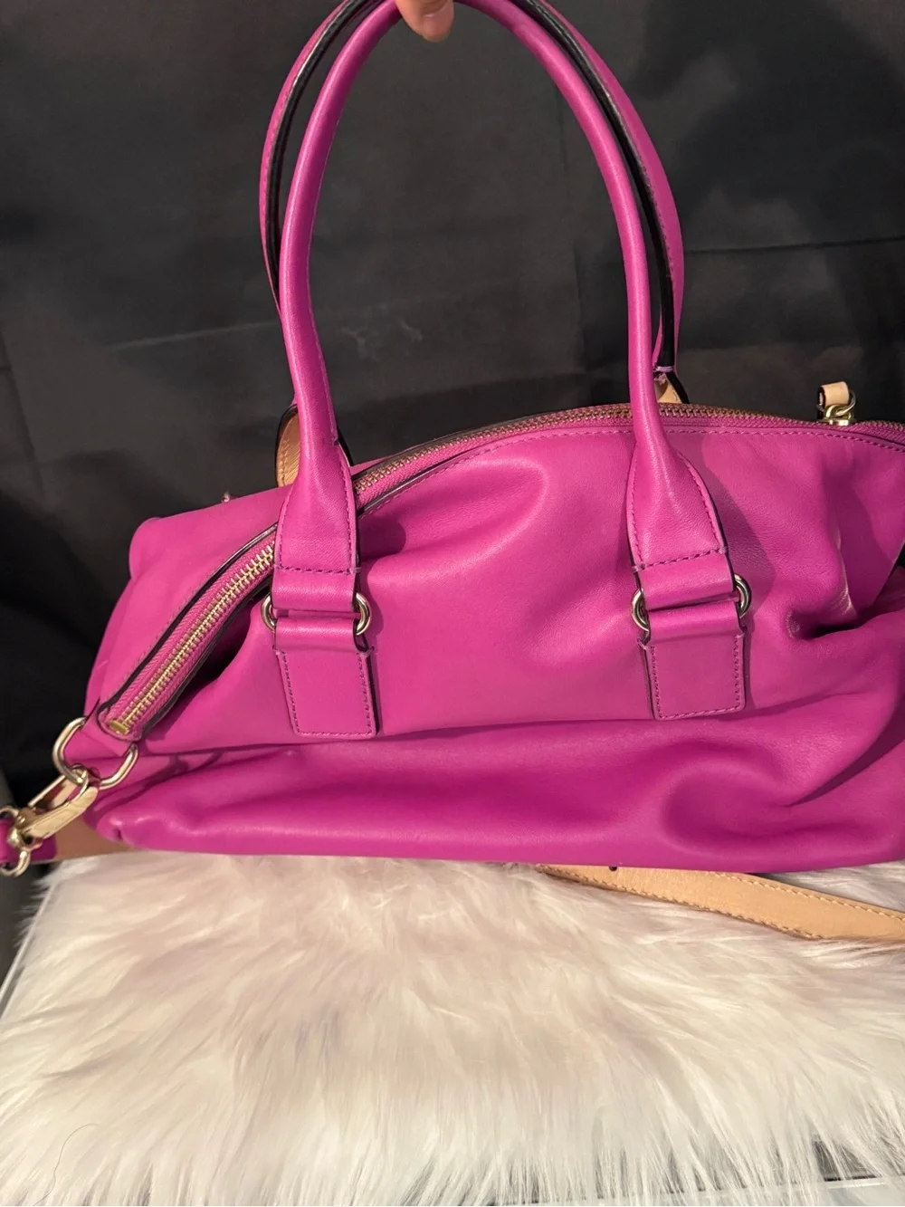 kate spade stylish pink